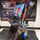Thumbnail: 32” to 42” Mortal Kombat II Full Size Buildable Arcade