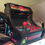 Thumbnail: 10"  MORTAL KOMBAT II Black Edition Mini Arcade Machine with 10,000 games