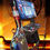 Thumbnail: 32” to 42” Mortal Kombat II Full Size Buildable Arcade