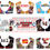 Thumbnail: 17” Bartop Arcade (30 designs to choose from), with 8,000 games 24 consoles