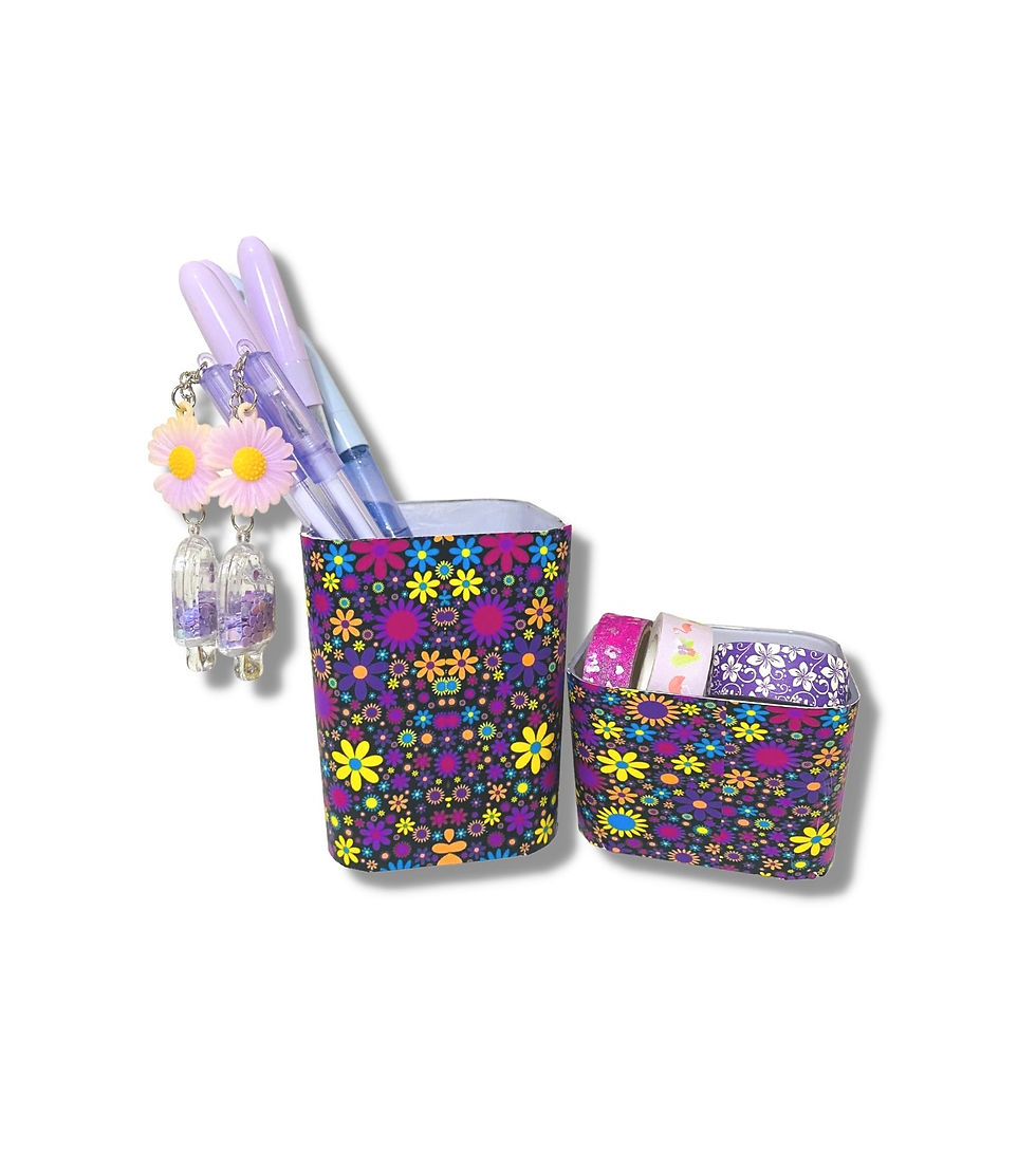 Kit Organizador Colors