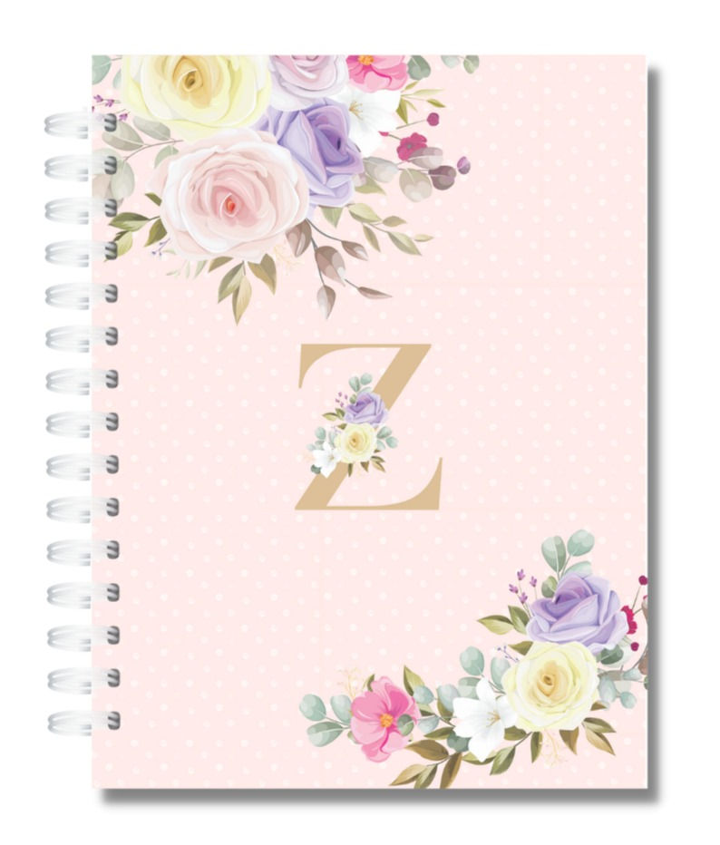 Miniatura: Planner Devocional