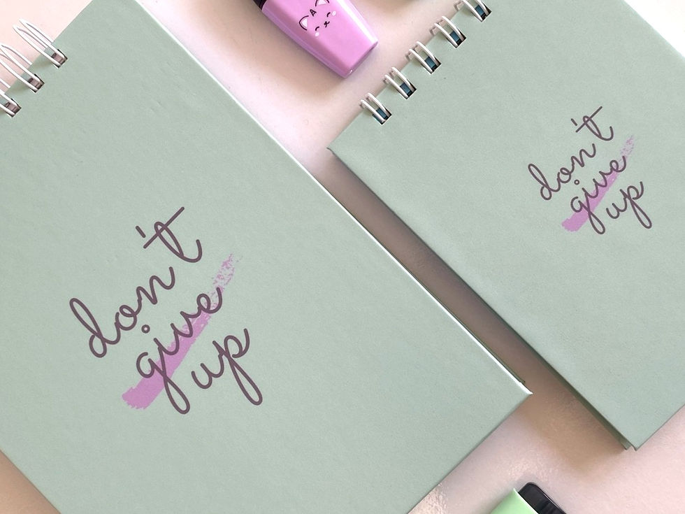 Miniatura: Desk Planner