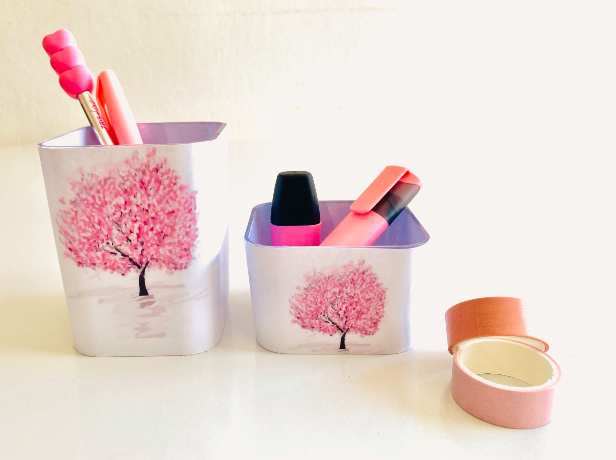 Kit Organizador Cerejeira