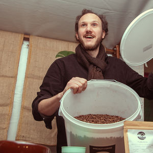 Zero Waste Xmas Market 2024