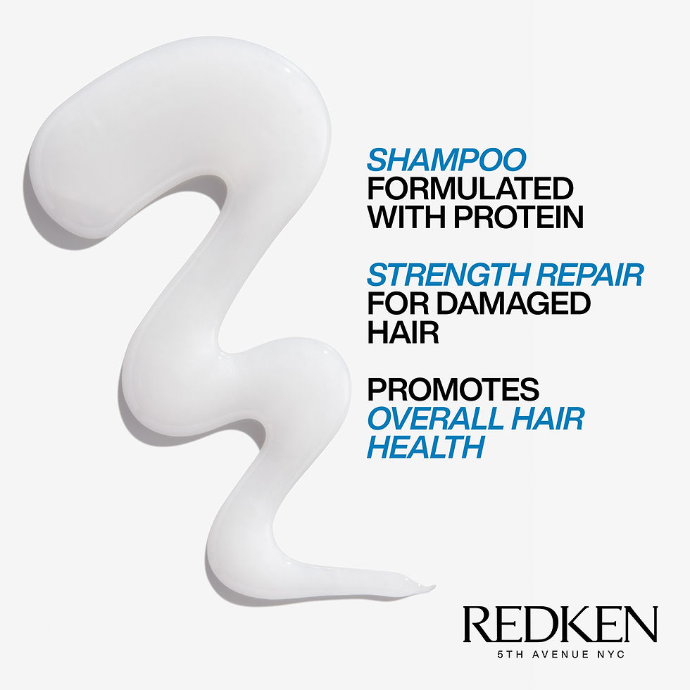 Thumbnail: Extreme Hair Strengthening Shampoo
