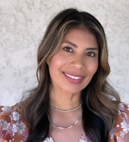Angelica Palacios - Hair Stylist