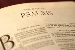 PSALMS