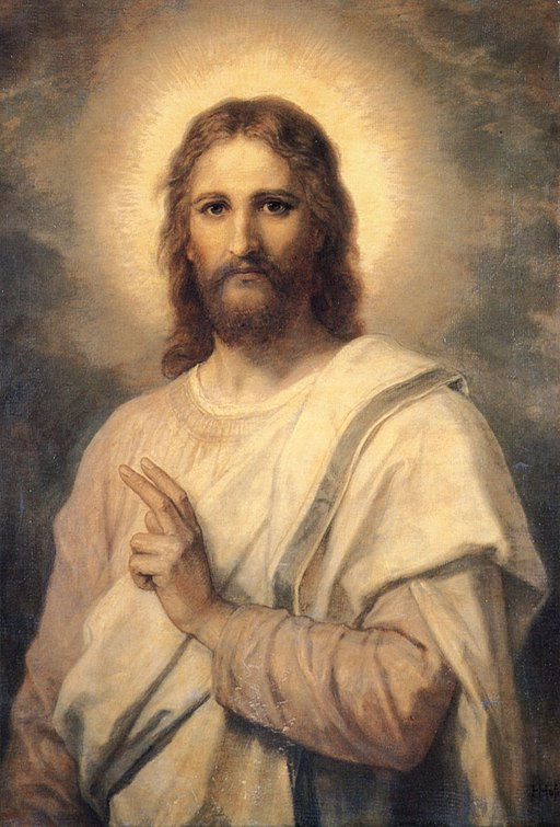 The Peace of Christ