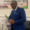 Bishop Gerald Banks, Sr. - Pastor Appreciation