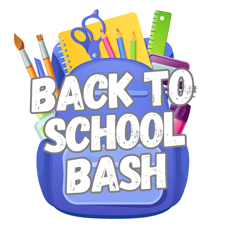 BCOG-WPB Back to School