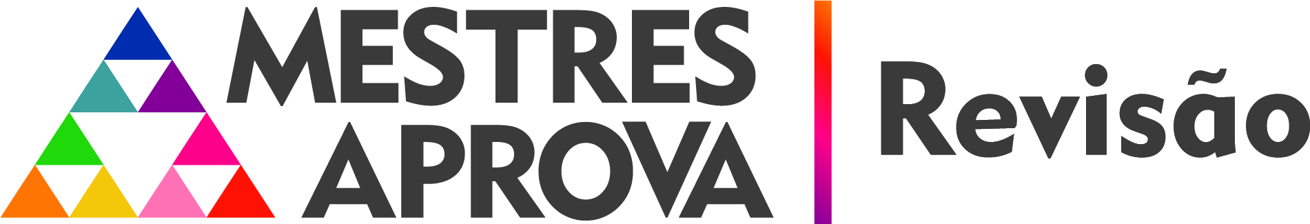Mestres Aprova