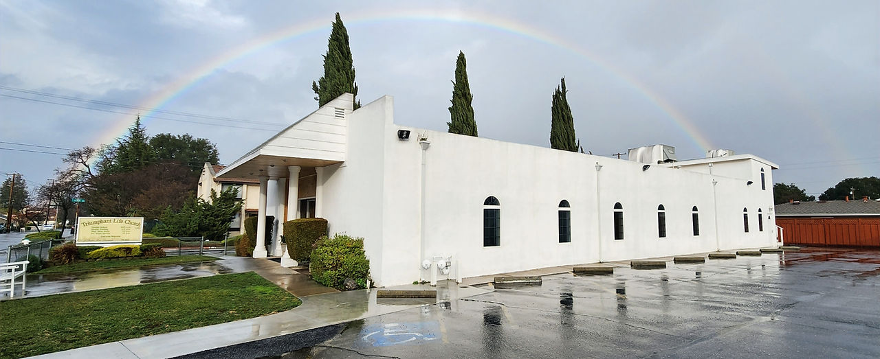 Triumphant Life Church 3