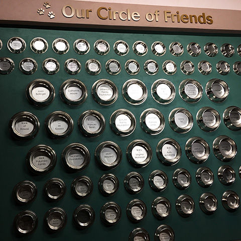 サムネイル： HHS エコバッグ