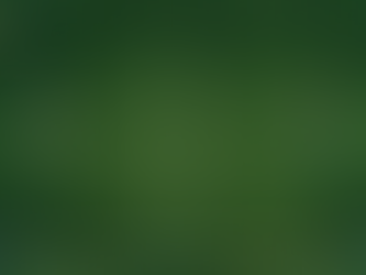 Voetbalveld loodrecht van boven met kerstballen