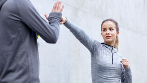 Pepper spray: Emergency Self Defense for Women