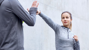 Pepper spray: Emergency Self Defense for Women