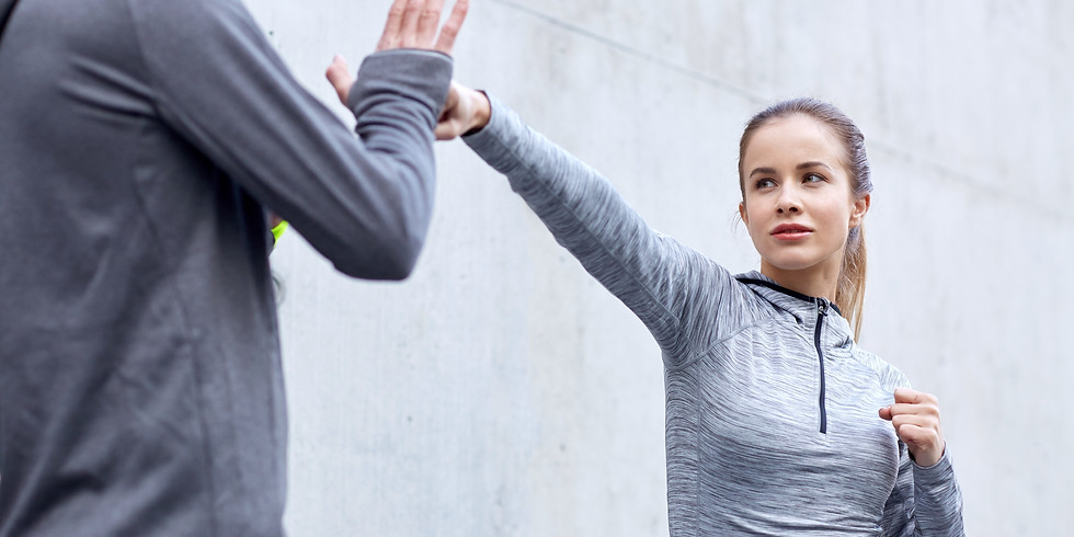 Self Defense Class (1)