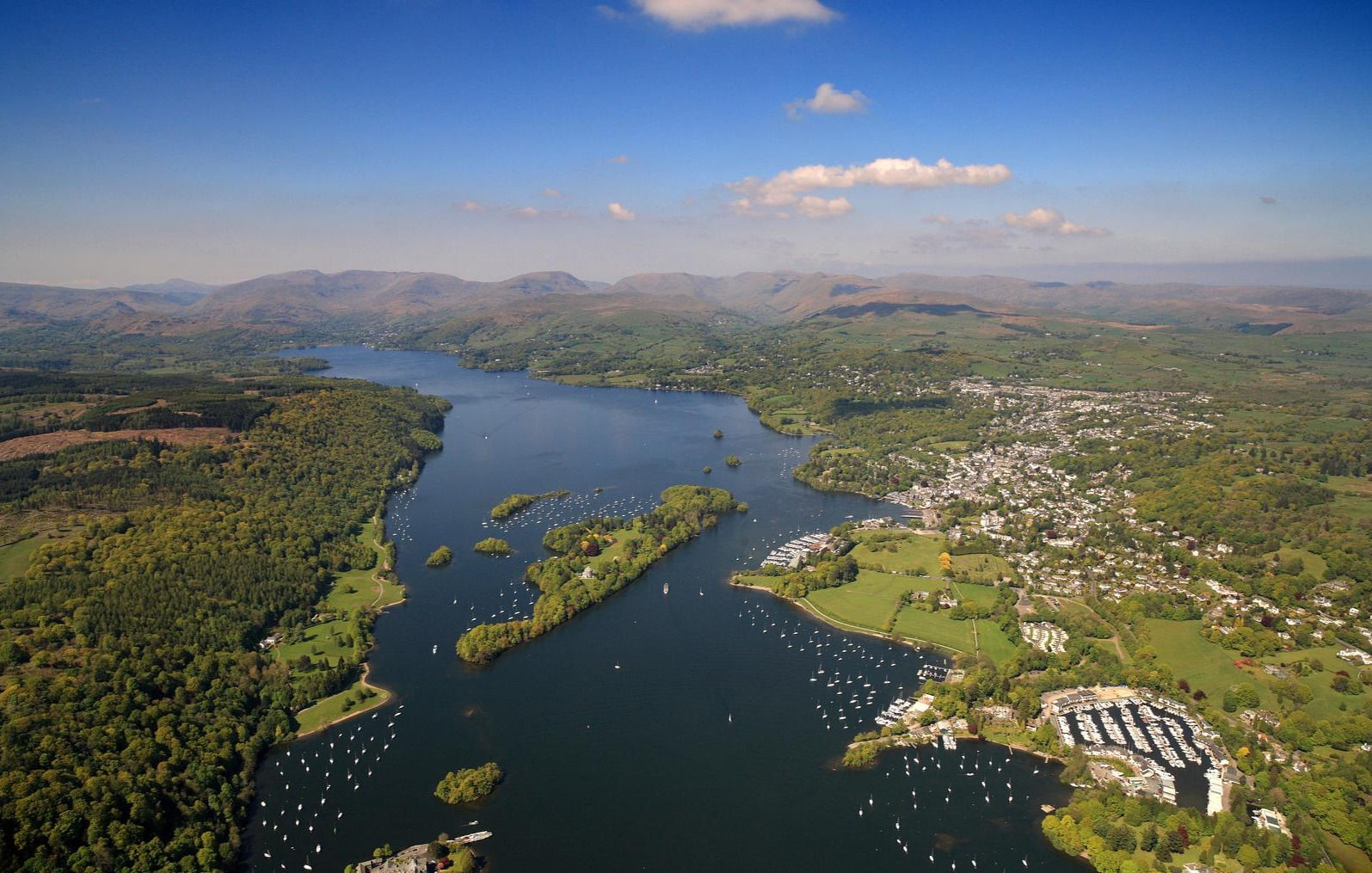 Half Day Experience (Four Seater)