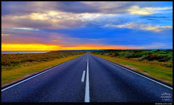 Great Ocean Road, Australia