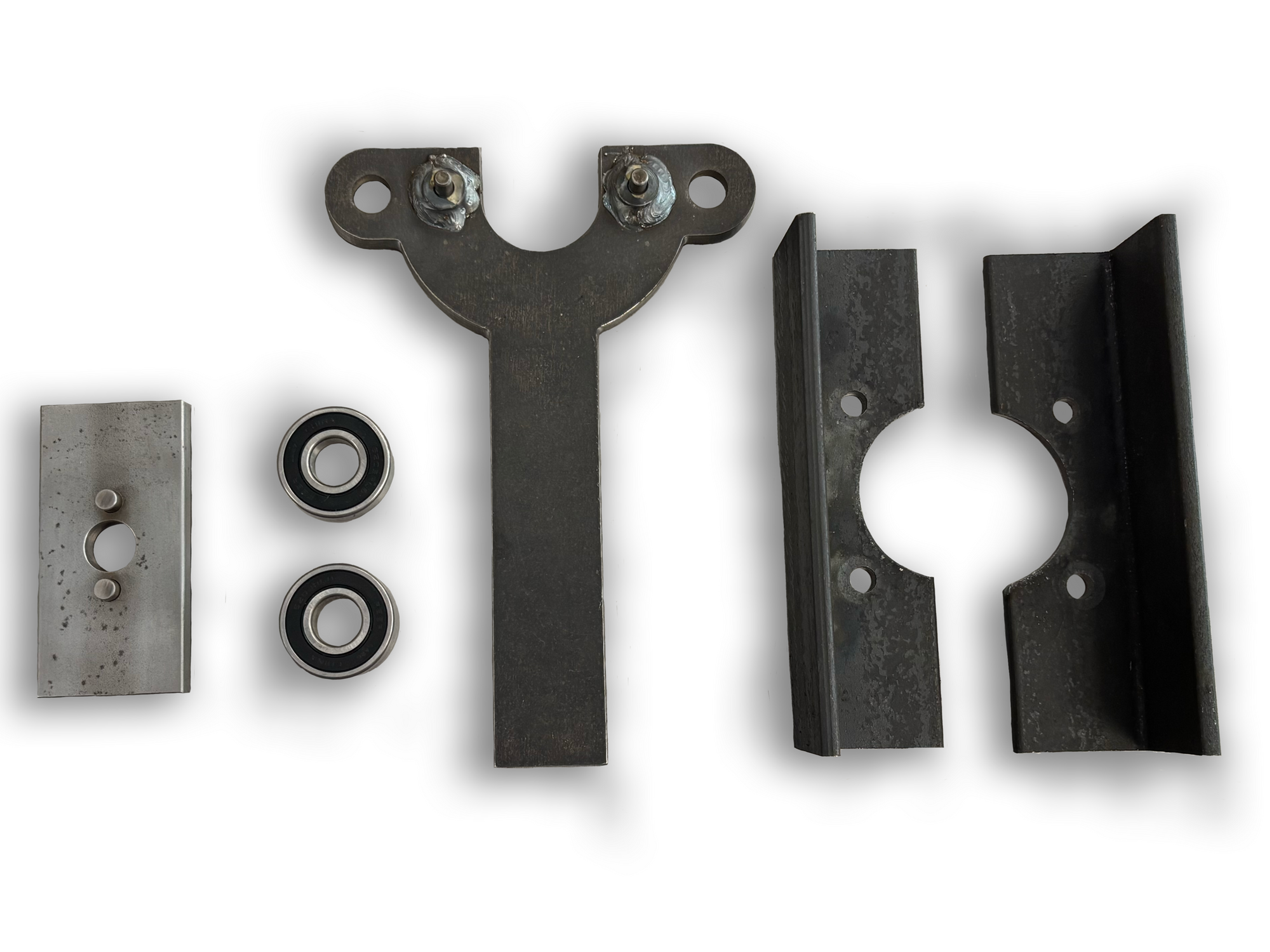 Ariens Gravely Spindle Repair Tool Kit with Bearings