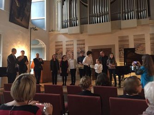 Meininger-Studientage 2020 | Freimaurerpreis
