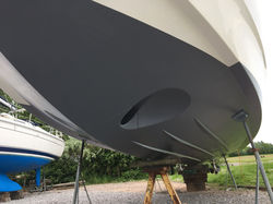 Antifouling | TFWV Marine.
