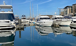 TFWV Marine Boat Cleaning in Poole