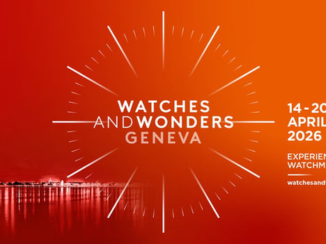 Watches and Wonders Genva 2026