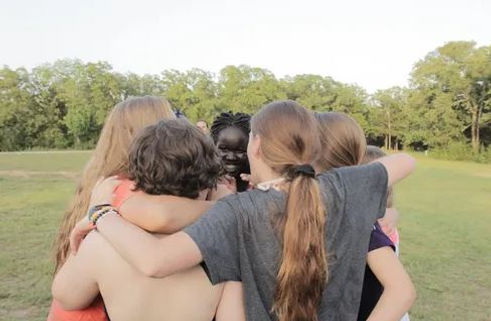 Group Hug