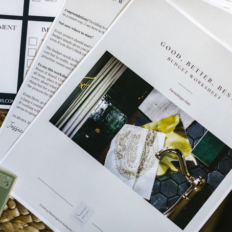 You have three kids, a full calendar, and a home that should feel like your sanctuary — but instead feels unfinished, chaotic, or simply not reflective of this season of life. Many of our clients come to us at this exact stage. They’ve never worked with an interior designer before, but they know they’re ready for help — not just with selecting furniture, but with creating a cohesive, personalized home that functions beautifully for their family. So let me walk you through exactly what it’s like to work with JLL Interiors.