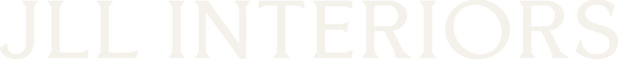 Georgia Interior Design JLL interiors logo