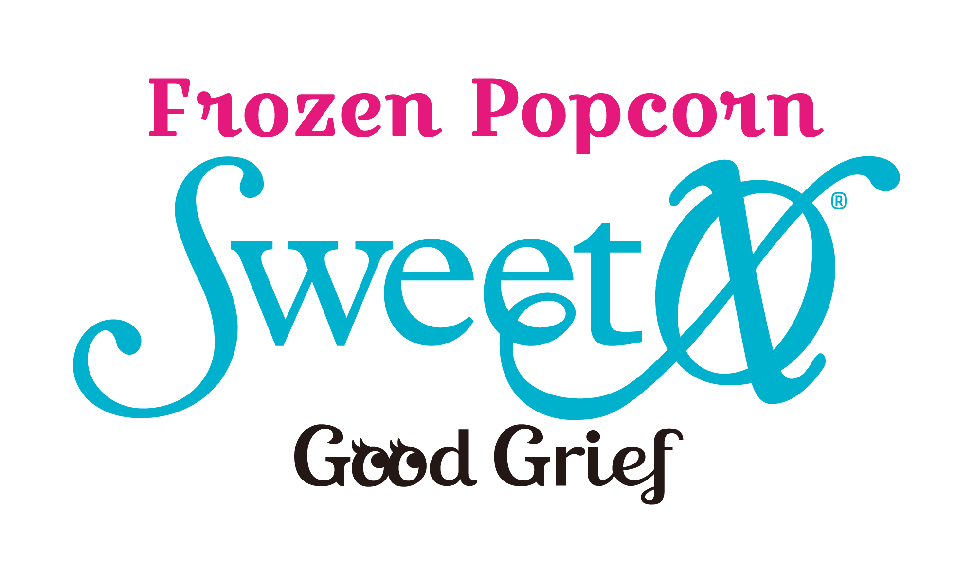 カリフォルニア発の大人気スイーツセレクトショップ『SweetXO Good Grief』｜フローズン・ポップコーン専門店