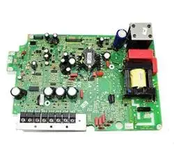 Circuito pedestal modular 4KW PCB Raymarine.