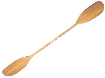 Remo Kayak Tribord Negro 206cm