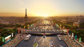 Jeux Olympiques Paris 2024