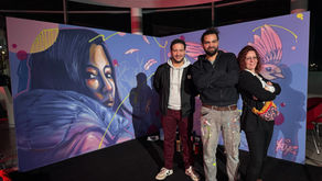 TOYS MOTORS ! Au coeur du lancement de la nouvelle Aygo Hybride 