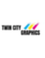 TWIN CITY GRAPHICS LOGO WIX WEBSITE BLK