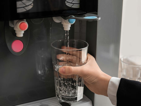 飲水機該如何保養