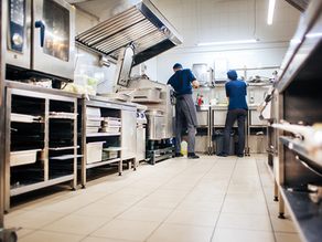 How the pandemic has affected exterminators and pest control companies across the nation.
