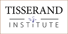 Tisserand Institute Logo