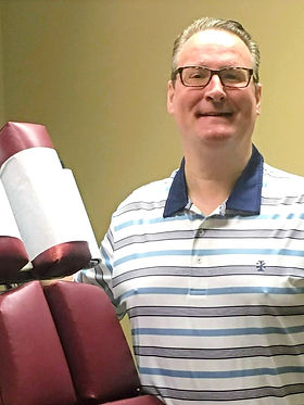 Dr Jason Stucky Stucky Chiropractic Georgia Mind Body Soul Trauma Sensitive Yoga Trauma Informed Yoga PTSD Anxiety Panic Stress