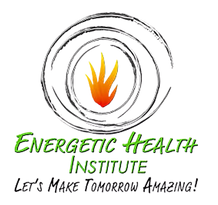 Energetic Health Institute Logo