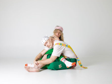 Hercules & Love Affair presents Someone Else Is Calling EP