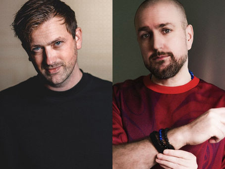 Jochem Hamerling + BLR share blistering debut collab ‘Collision’ on Truesoul