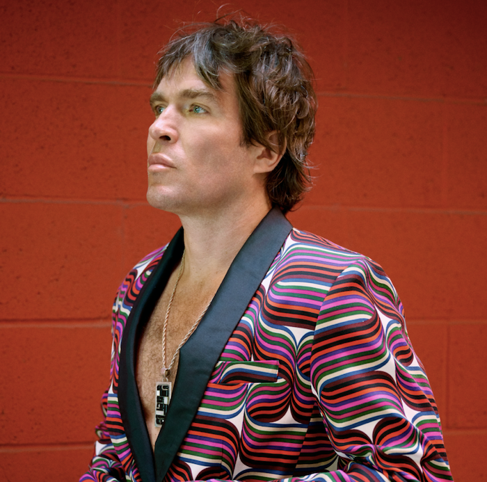 Lee Foss joins forces with Gabss and XKYLAR on new single, ‘So Hot’