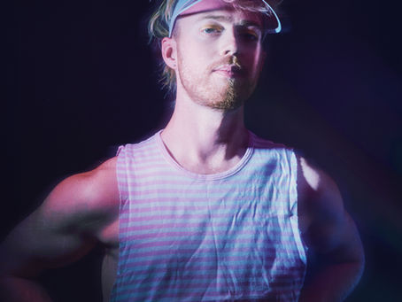 HOVR’s new release Clouds Captures the Magic of First Light