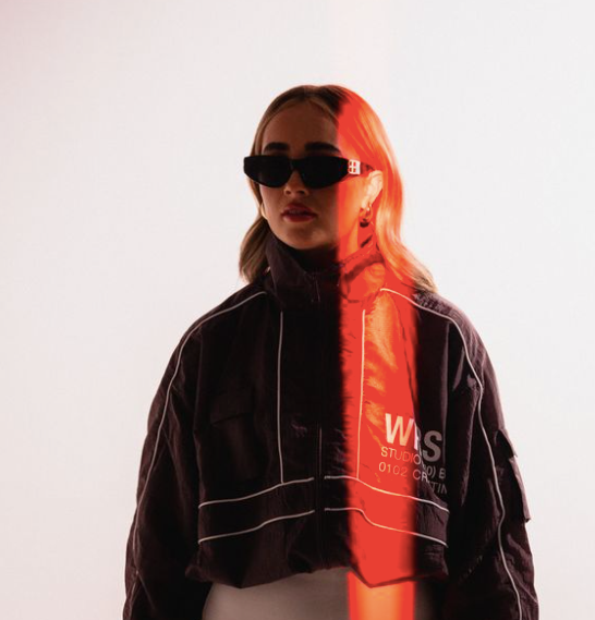 PAIGE TOMLINSON REIMAGINES SECONDCITY'S UK HOUSE CLASSIC ‘I WANNA FEEL’