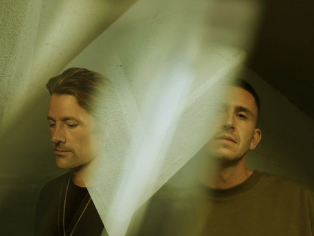 Bart Skils & A.D.H.S deliver sublime new single ‘Can’t Hear You’ on Drumcode