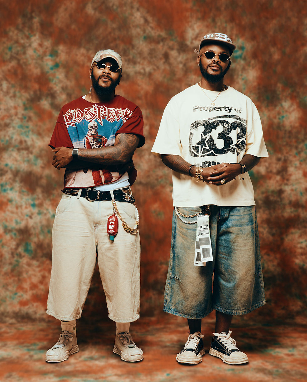 Major League DJz reveal Weekly Line Ups for Chinois Ibiza Residency